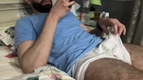 Egyptian Man online show from December 5, 2:31 am