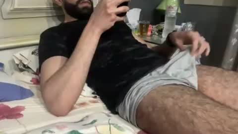 Egyptian Man online show from December 5, 11:18 pm