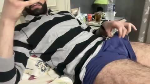 Egyptian Man online show from December 9, 3:07 am