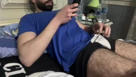 Egyptian Man online show from December 29, 12:09 am