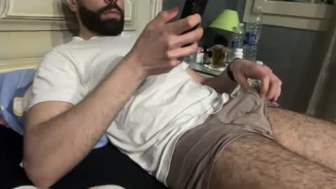 Egyptian Man online show from January 2, 12:23 am