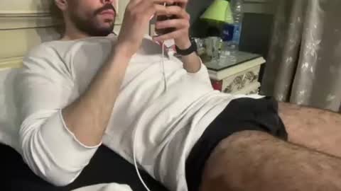 Egyptian Man online show from January 20, 2:43 am