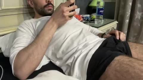 Egyptian Man online show from January 21, 12:57 am