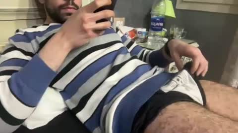 Egyptian Man online show from January 27, 3:58 am