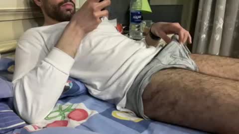 Egyptian Man online show from January 31, 4:14 am