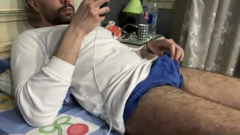 Egyptian Man online show from February 1, 3:08 am