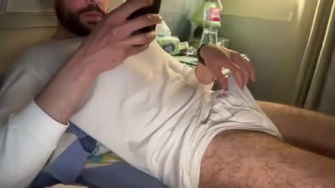 Egyptian Man online show from February 13, 5:05 am