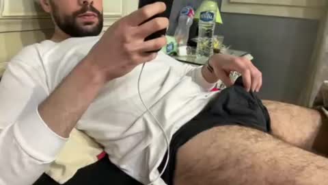 Egyptian Man online show from February 26, 1:00 am