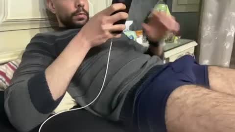 Egyptian Man online show from February 28, 11:23 pm