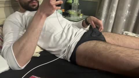 Egyptian Man online show from March 11, 3:48 am