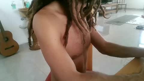 Snapshot of arabtarazan4 chatting on May 21, 10:17 pm Arabian Tarazan online show from May 21, 10:17 pm
