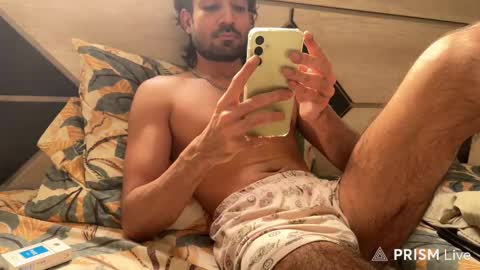 Shaani online show from September 29, 8:08 am