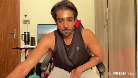 Shaani online show from April 23, 8:24 am