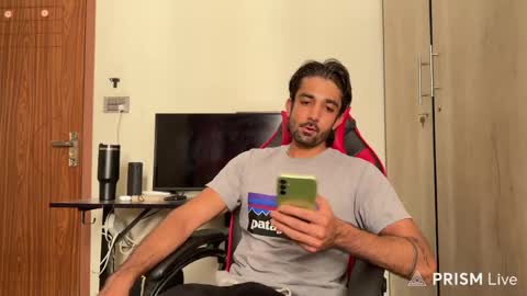 Shaani online show from April 24, 8:39 am