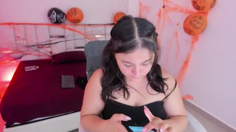 Snapshot of aradia_kiss chatting on October 15, 9:04 pm aradia_kiss online show from October 15, 9:04 pm