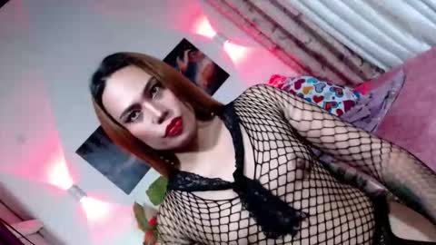 arahsexybitch online show from April 11, 5:17 pm