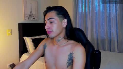 aran online show from October 7, 3:53 pm