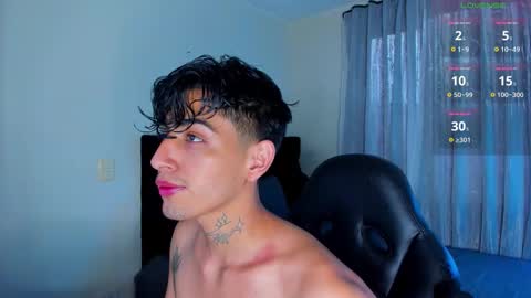 aran online show from November 4, 6:29 pm