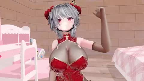 Snapshot of aranguito_cutie chatting on April 18, 2:48 am Salo online show from April 18, 2:48 am