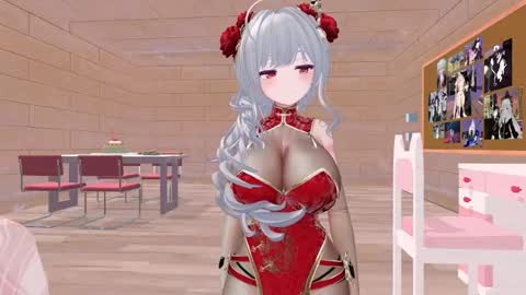 Snapshot of aranguito_cutie chatting on April 28, 2:27 am Salo online show from April 28, 2:27 am