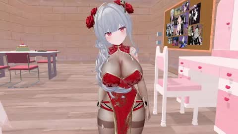 Snapshot of aranguito_cutie chatting on May 12, 4:15 pm Salo online show from May 12, 4:15 pm