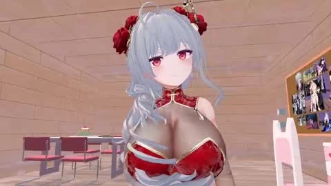 Snapshot of aranguito_cutie chatting on May 15, 2:40 am Salo online show from May 15, 2:40 am