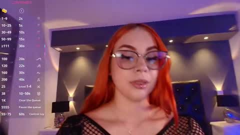 IGLondon mj2 online show from December 17, 7:42 pm