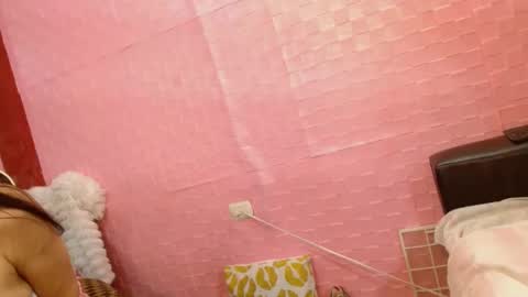 Snapshot of aranza_sexy chatting on March 11, 10:07 am Aranza online show from March 11, 10:07 am