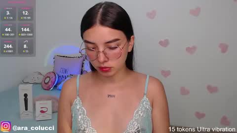Snapshot of aratna_coluccii chatting on September 22, 12:56 am Aratna my dream 3000 tokens online show from September 22, 12:56 am