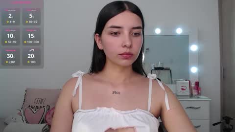 Snapshot of aratna_coluccii chatting on February 16, 4:14 pm Aratna my dream 3000 tokens online show from February 16, 4:14 pm