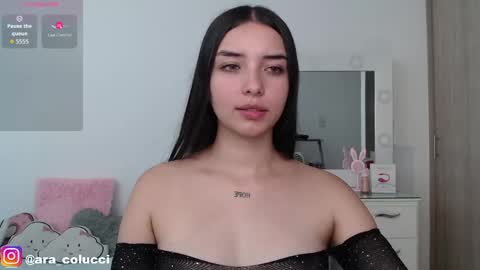 Aratna   my dream 3000 tokens online show from May 11, 4:04 pm