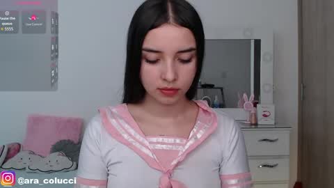 Aratna   my dream 3000 tokens online show from May 13, 4:48 pm