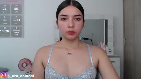 Aratna   my dream 3000 tokens online show from May 15, 5:09 pm
