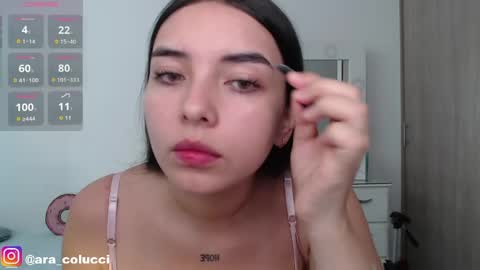Aratna   my dream 3000 tokens online show from May 18, 4:13 pm