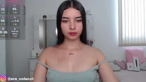 Aratna   my dream 3000 tokens online show from June 1, 3:03 pm