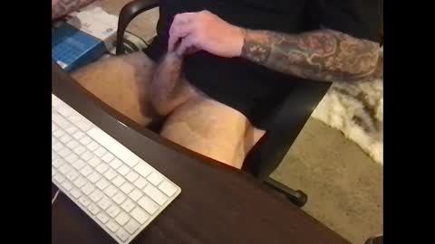 Snapshot of arcade76 chatting on February 19, 10:12 am arcade76 online show from February 19, 10:12 am