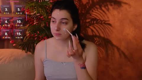 arcanedoll online show from September 11, 5:18 am