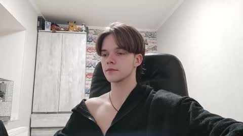 Daniel online show from January 17, 9:51 pm