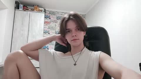 Daniel online show from April 17, 6:33 pm