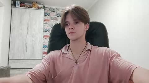 Daniel online show from June 4, 6:14 pm