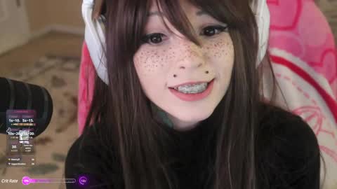 Archancel online show from December 16, 3:30 am