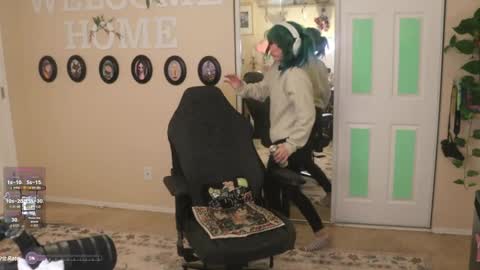 Archancel online show from December 29, 6:14 am