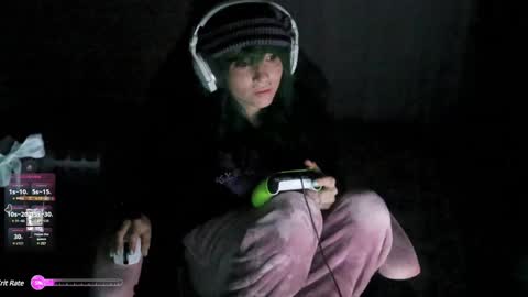 Archancel online show from January 8, 3:19 am