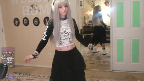 Archancel online show from January 16, 3:23 am