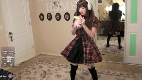 Archancel online show from February 7, 3:01 am