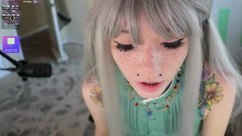 Archancel online show from October 1, 3:07 pm