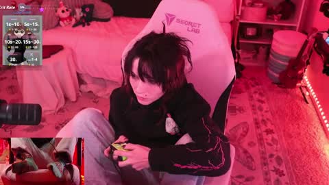 Archancel online show from April 9, 3:28 am