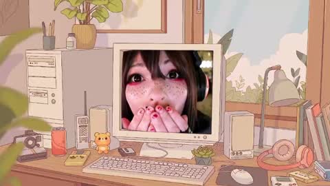 Archancel online show from April 21, 2:56 pm