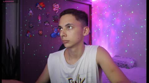 ARCHIBALDO online show from February 5, 7:07 am