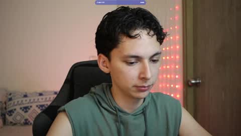 ARCHIBALDO online show from April 25, 5:32 am